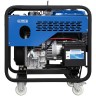 Дизель генератор TSS SDG 8000EHA