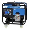 Дизель генератор TSS SDG 8000EHA
