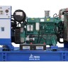 Дизельный генератор ТСС АД-200С-Т400-1РПМ7