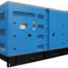 Дизельный генератор ТСС ЭД-500-Т400-2РКМ17 (DP180LB)
