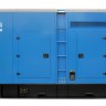 Дизельный генератор ТСС ЭД-500-Т400-2РКМ17 (DP180LB)