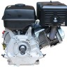 Двигатель бензиновый TSS KM420C-Q (диаметр вала=25,4 мм)