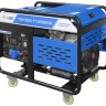 Дизель генератор TSS SDG 11000EHA