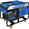 Дизель генератор TSS SDG 11000EHA