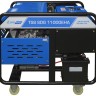 Дизель генератор TSS SDG 11000EHA