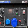 Дизель генератор TSS SDG 11000EHA
