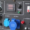 Дизель генератор TSS SDG 11000EHA