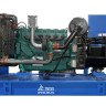 Дизельный генератор ТСС АД-200С-Т400-2РПМ7