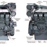 Дизельный генератор ТСС АД-1800С-Т400-1РМ8