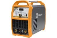 Аппарат аргонодуговой сварки HUGONG ETIG 200DP III (cold tack)