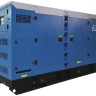 Дизельный генератор ТСС АД-200С-Т400 в шумозащитном кожухе