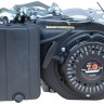 Двигатель бензиновый TSS KM210C-V (вал-конус)