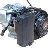 Двигатель бензиновый TSS KM210C-V (вал-конус)