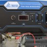 Бензогенератор TSS SGG 8000EHNA в кожухе МК-1.1