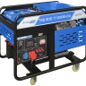 Дизель генератор TSS SDG 11000EH3A