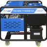Дизель генератор TSS SDG 11000EH3A