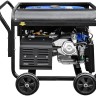 Инверторный бензиновый сварочный генератор TSS GGW 6.0/250D-R
