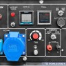 Инверторный бензиновый сварочный генератор TSS GGW 6.0/250D-R