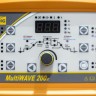 Аппарат аргонодуговой сварки HUGONG MultiWAVE 200 III AC/DC (cold tack, различные типы волны)