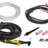 Аппарат аргонодуговой сварки HUGONG MultiWAVE 200 III AC/DC (cold tack, различные типы волны)
