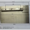 Лопасти для  TSS DMR600 (к-т из 4 лопастей)