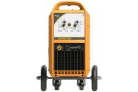 Сварочный полуавтомат HUGONG MIG/STICK 250D III (без горелки)