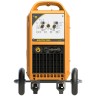 Сварочный полуавтомат HUGONG MIG/STICK 250D III (без горелки)