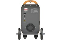 Сварочный полуавтомат HUGONG MIG/STICK 250D III (без горелки)