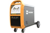 Сварочный полуавтомат HUGONG MIG/STICK 250D III (без горелки)