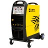 Сварочный полуавтомат HUGONG INVERMATRIX 251 (без горелки)