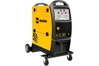 Сварочный полуавтомат HUGONG INVERMATRIX 251 (без горелки)