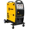 Сварочный полуавтомат HUGONG INVERMATRIX 251 (без горелки)