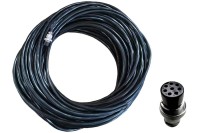 Кабель управления 20 метров блока АВР-С 9000 