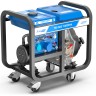 Дизель генератор TSS SDG 7000EHA