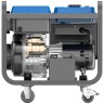 Дизель генератор TSS SDG 7000EHA