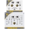 Сварочный полуавтомат HUGONG SUPERMATRIX 350S III (без БО, тележки, горелки и кабель-пакета)