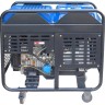 Дизель генератор TSS SDG 14000EHA в кожухе МК-3.1