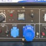 Дизель генератор TSS SDG 14000EHA в кожухе МК-3.1