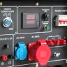 Дизель генератор TSS SDG 12000EH3A