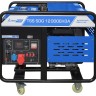 Дизель генератор TSS SDG 12000EH3A
