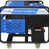 Дизель генератор TSS SDG 12000EH3A