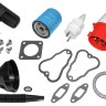 Дизель генератор TSS SDG 12000EH3A