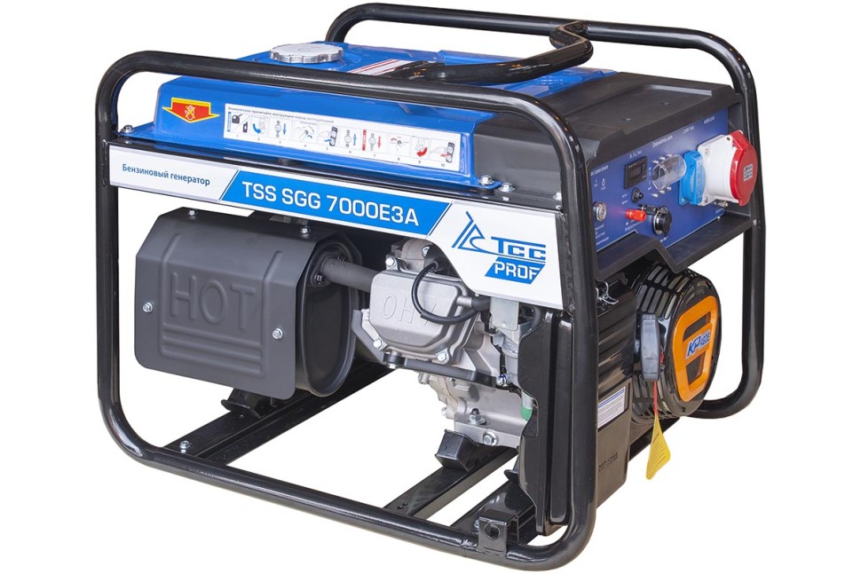 Дизельные электростанции